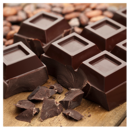 Chocolate flavour